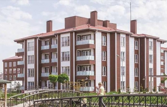 Kırşehir Bağbaşı TOKİ 3. etap projesindeki hak sahiplerinden tepki!