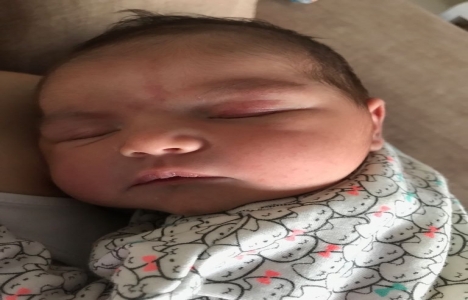 Ümit Bozdoğan 3. kez baba oldu!