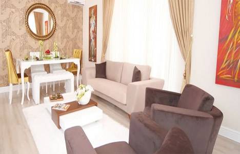 Sample Park Ataşehir fiyat listesi!