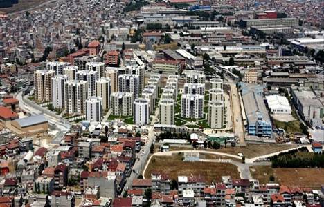 Küçükçekmece Sefaköy imar planı değişikliği askıya çıktı!