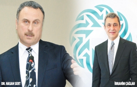 İş dünyasından Merkez Bankası'na faiz indirimi çağrısı!