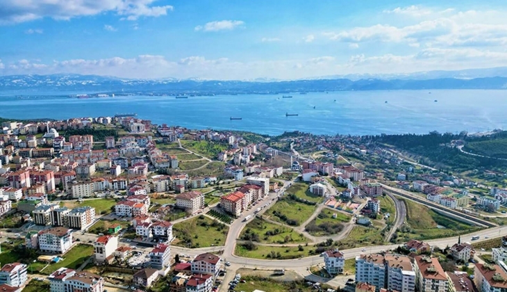 Gebze de afetlerde hızlı müdahale için Kara Kutu hazır: Bina bilgileri, kadastro planları kurtarma için kullanılabilecek