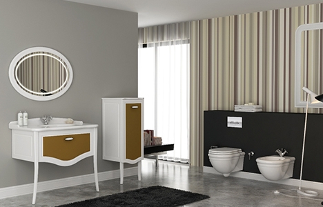 ISVEA Regina ile geçmişi geleceğe taşıyın!