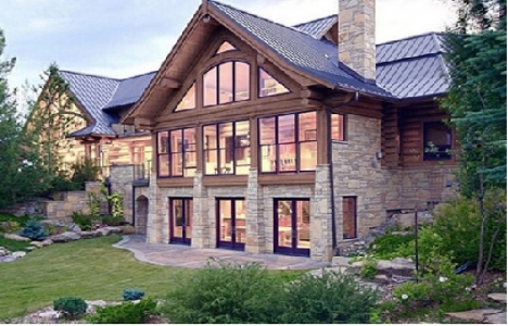 İşte dünyanın en pahalı 10 evi!