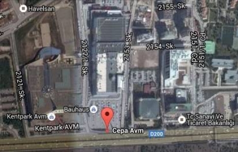 CEPA AVM Kurban Bayramı 2015 te açık mı?