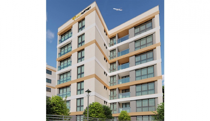 Nest Kurtköy de son konutlar! Ocak 2024 te teslim!