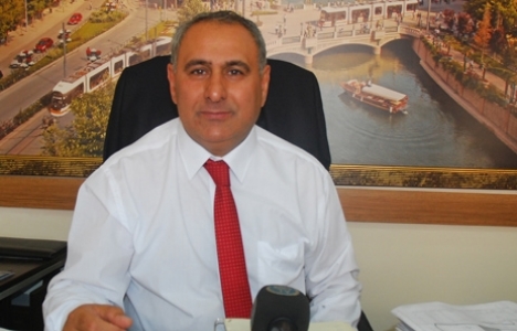 Gazi Çelik: Emlak sektöründeki durgunluk geçici!