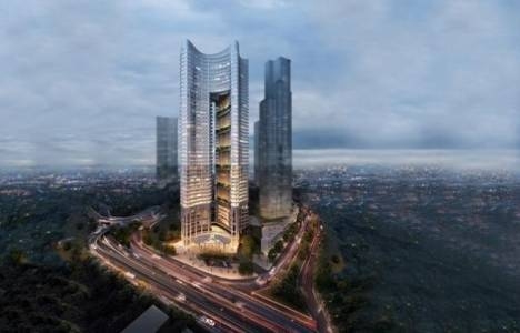 Arap kadınlardan Cityscape Fuarı na yoğun ilgi!