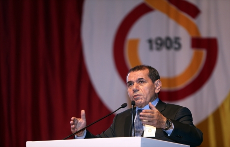 Dursun Özbek yönetimi, Riva ve Florya yetkisini aldı!