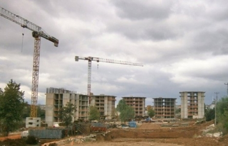 Çınarlıkent Konutları nerede