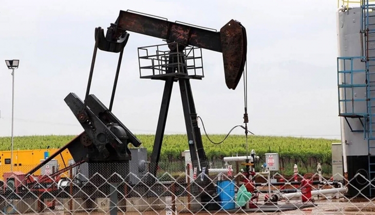 Küresel petrol arzı Eylül ayında günlük 270 bin varil arttı!