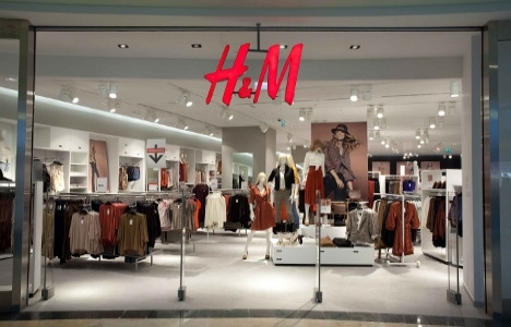 H-M Point Bornova'da hizmete açılacak!