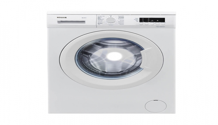 Windsor çamaşır makinelerinde şok fiyatlar! İşte 19 Aralık 2022 fiyat listesi…