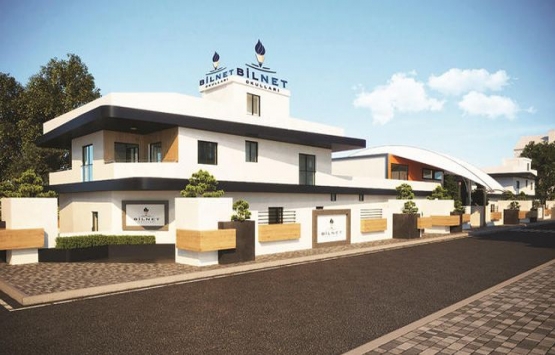 Bilnet Okulları İzmir ve Ankara'da kampüs açacak!