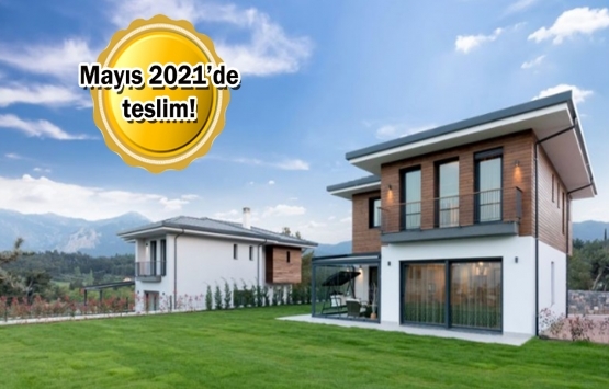 Nif Erbek satışta! Yeni proje! 