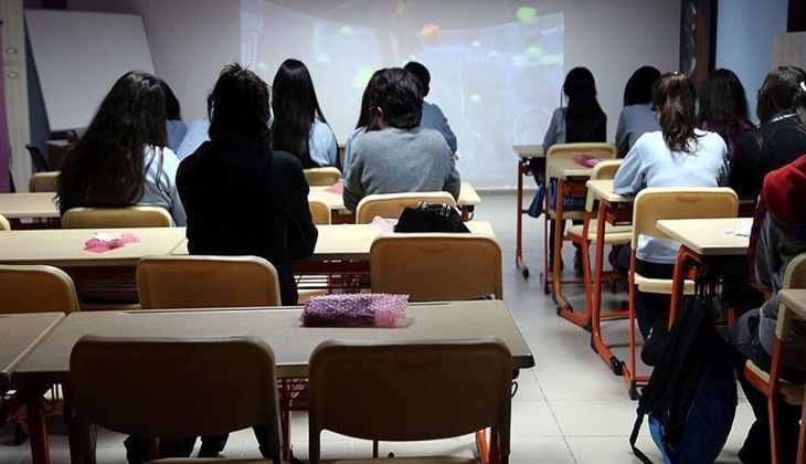 Toplam 4 bin 159 okul deprem riski altında! Hangi ilde kaç okul riskli?