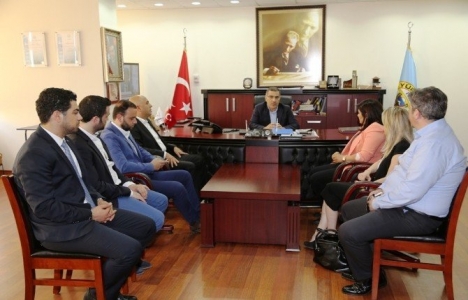 Adana Kışla Mahallesi kentsel dönüşüm