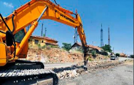 Ankara'da kazı sezonu 11 Ekim'de bitecek!