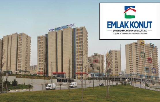 Emlak Konut GYO 1stanbul değerleme raporu!