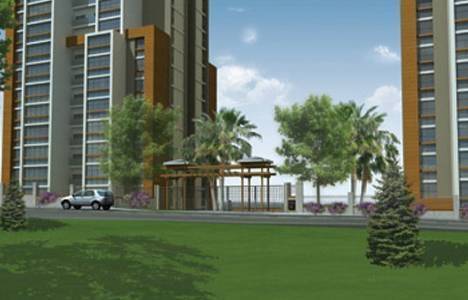 Astera Park satılık!