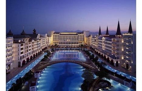 Olimpus İnşaat iflas etti!