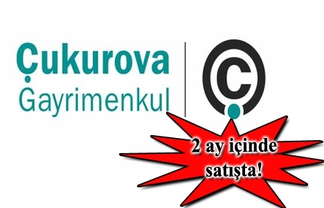 Çukurova Gayrimenkul Kartal projesi ruhsat aşamasında!