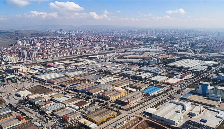 OSB lerde kira krizi derinleşiyor: Yeni fabrikaların kurulması imkansız hale gelebilir!