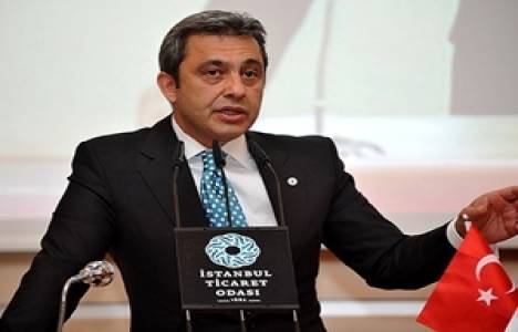 İTO: Merkez Bankası'nın faizleri düşürmesi gerekiyor!