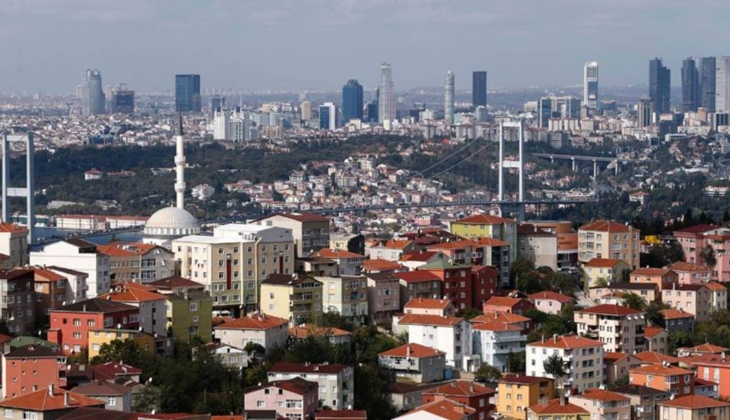 Kentsel dönüşüm bir avuç müteahhidi zengin etmek değildir diyen CHP li milletvekilinden kritik açıklama