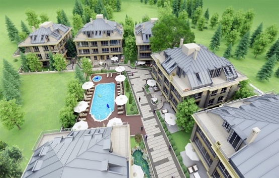 Florya Ihlamur Konakları fiyat 2018!