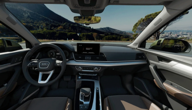 Audi Q5 fiyatları ne kadar? İşte 29 Mart 2022 Fiyat listesi!