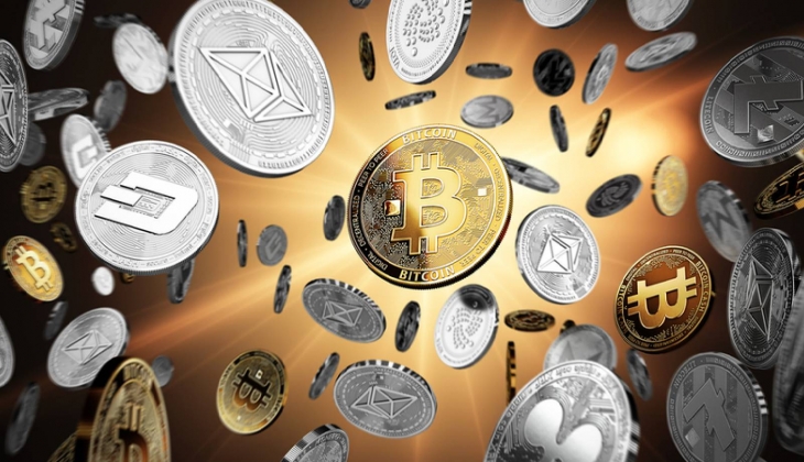 Bakan Şimşek açıkladı! SPK, kripto şirketlerine lisans verecek...