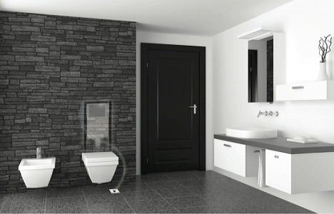 Tema Banyo, gömme rezervuar ile hijyenik çözüm sağlıyor!