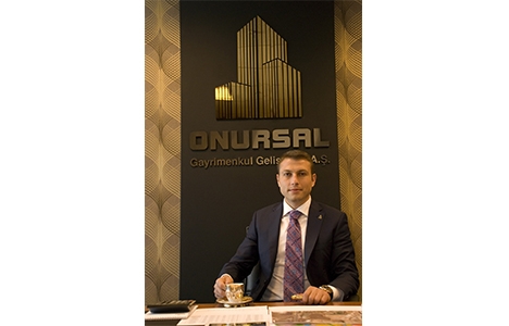 65. Hükümet, Ankaralı iş adamlarına umut verdi!