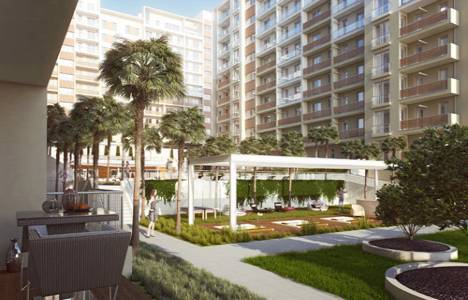 Soyak Siesta Oxygen İzmir!