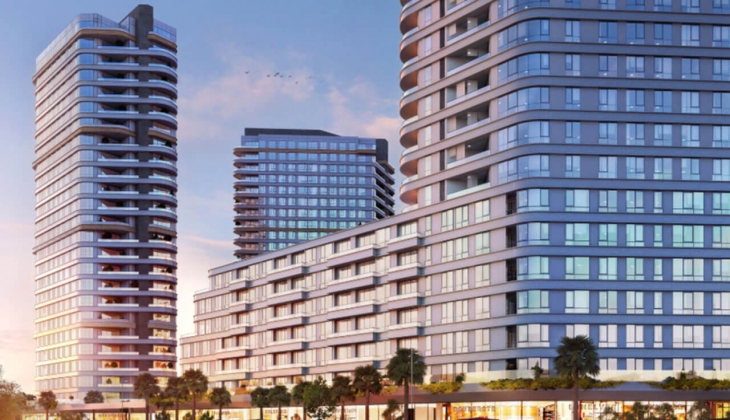 Evora İzmir in değeri açıklandı! 