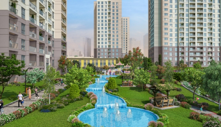 Bizim Evler 11 projesi nerede? Bizim Evler 11 konutları ne zaman teslim edilecek?