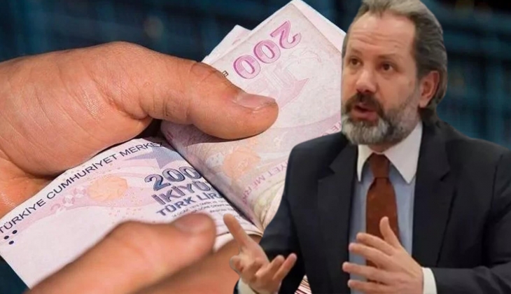 İslam Memiş emeklileri ilk ve son kez uyardı! Promosyonda bu dört maddeye dikkat edin!