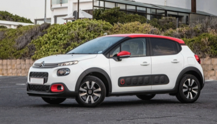Aldın Aldın! Citroen C3 fiyatlarının değişmesine son 2 gün! İşte 29 Mart 2022 Fiyat listesi!