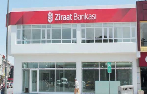 Ziraat Katılım ilk yılda 20 şube açacak!