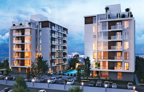 Myvia Yıldız Buca da yükseliyor! Yeni proje!