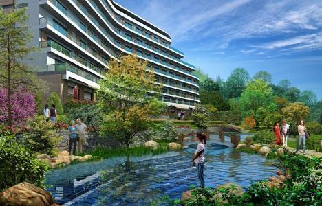 Blue Planet Kurtköy ne zaman teslim?