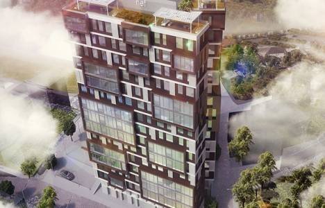 Kağıthane Nef Points 06 projesinde 199 bin TL den başlayan fiyatlarla!