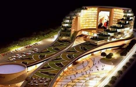  Rings Alışveriş Merkezi 29 Ağustos’ta açılıyor!