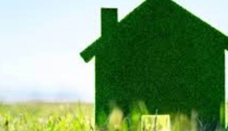 Akıllı binalar yatırımcıların yeni gözdesi oldu!