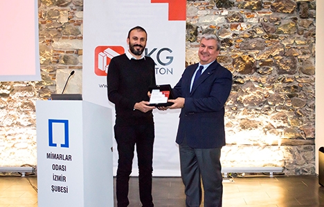 Alişan Çırakoğlu: Toplumsal sorumluluk bizim ilham kaynağımız!