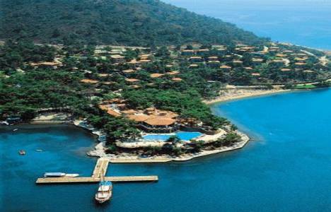 Marmaris'de 5 adet satılık gayrimenkul: 8 milyon 38 bin TL!