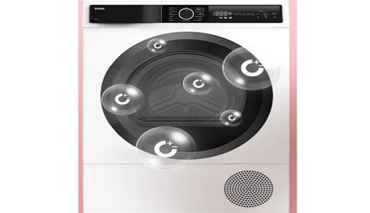 Vestel den çamaşır ve kurutma makinesi alana 1.000 TL indirim! İşte 18 Nisan 2022 fiyat listesi...