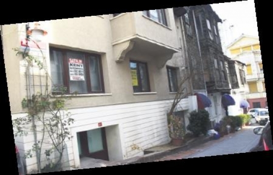 Ozan Doğulu Arnavutköy’de kiralık ev arıyor!