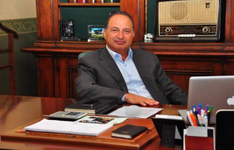 Hakan Yalçın: Büyükçekmece İstanbul'un en önemli villa yerleşim yeri olacak!